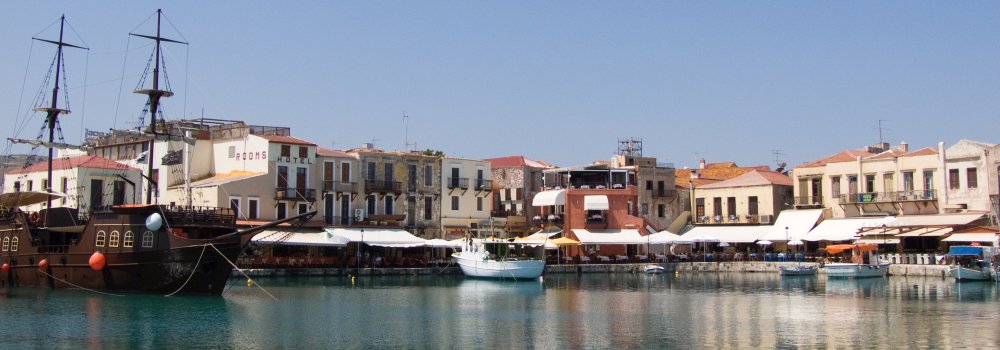 Rethymno